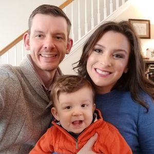 Meet your Posher, Krista